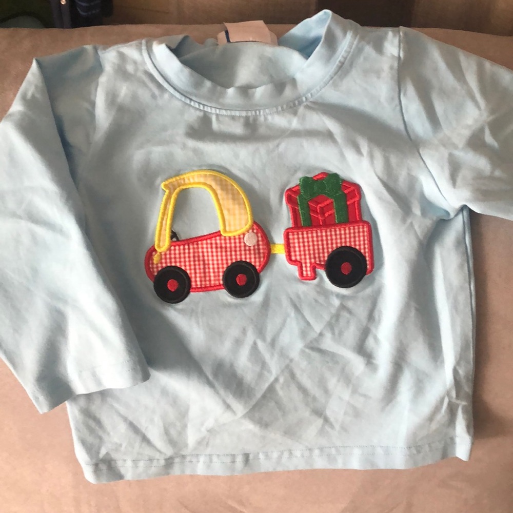 Smock it like it’s hot Christmas Shirt